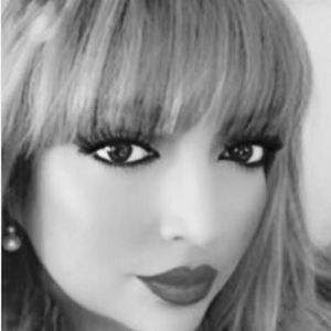 Meet your Posher, Elida